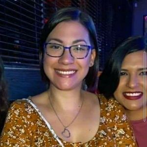 Meet your Posher, Laura